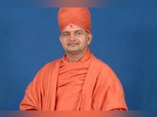 50-yr-old Swaminarayan priest booked for harassment in Junagadh 50-yr-old Swaminarayan priest booked for harassment in Junagadh