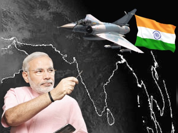 टैंक का बेड़ा भी सीमा पर पहुंचा