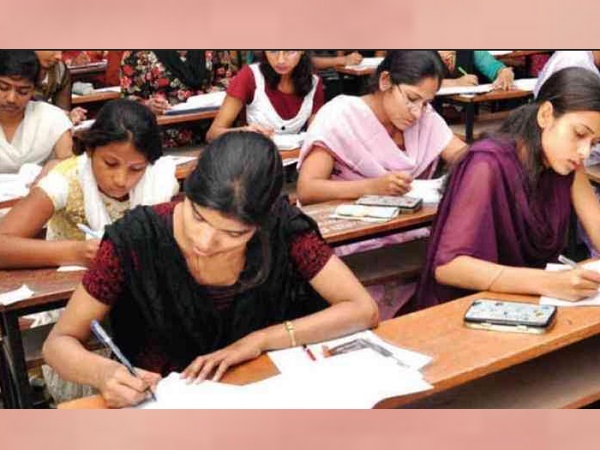 12,694 छात्रों को NSCERT पाठ्यक्रम आधारित परीक्षा देनी पडेगी