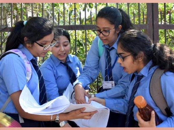 10वीं के लिए 11,59,762 छात्रों का नामांकन हुआ