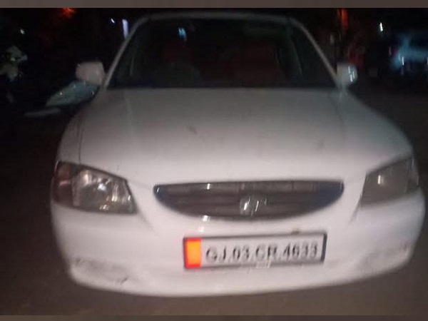 Morbi: Three Men Become Victims Of A Honey Trap, girl caught them in video Morbi: Three Men Become Victims Of A Honey Trap, girl caught them in video