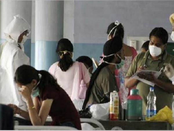 Swine flu claims 88 deaths in past 55 days in Gujarat Swine flu claims 88 deaths in past 55 days in Gujarat