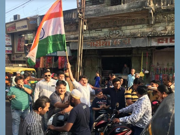 बीमारी बढ़ जाए तब ऑपरेशन करना जरुरी है: रमेश ओझा