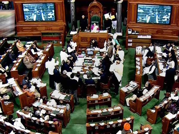 सरकार ने दी थी जानकारी