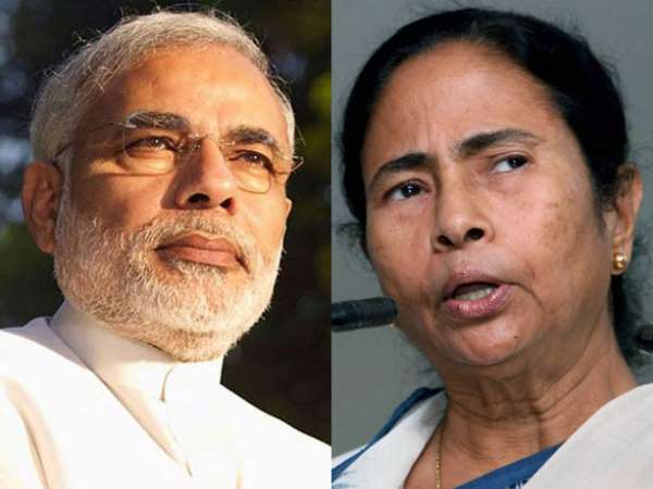 2014 की तुलना में तृणमूल को नुकसान, बीजेपी को फायदे के संकेत