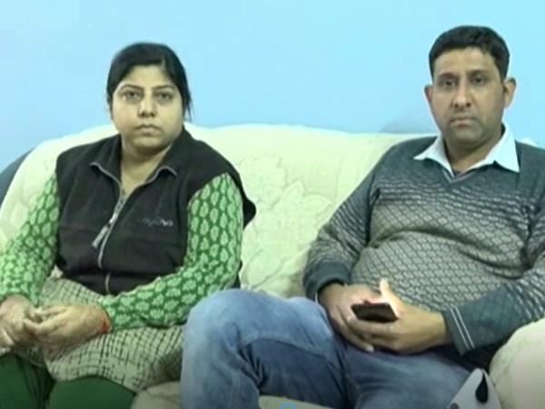 Cabinet Minister Daughter In Law Loot Case criminal arrested Cabinet Minister Daughter In Law Loot Case criminal arrested