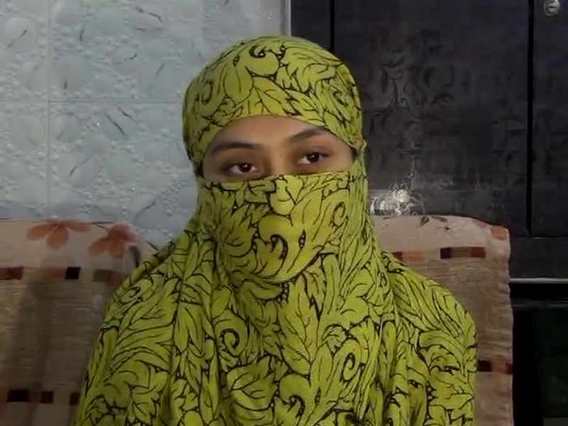 Love jihad Case of Barmer, Girl Told her Story openly Love jihad Case of Barmer, Girl Told her Story openly