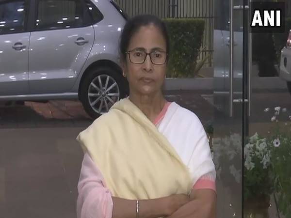 Mamata Banerjee Mamata Banerjee