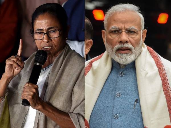 सीबीआई तो औजार बन गयी, मोदी-ममता का हथियार बन गयी! सीबीआई तो औजार बन गयी, मोदी-ममता का हथियार बन गयी!