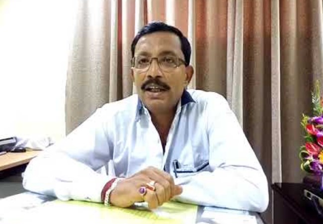 यह महज विपक्ष की ओर से किया जा रहा दुष्प्रचार है