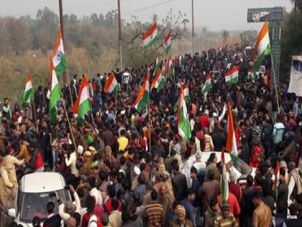 पुलवामा एनकाउंटर में शहीद हुए थे मेरठ के अजय कुमार