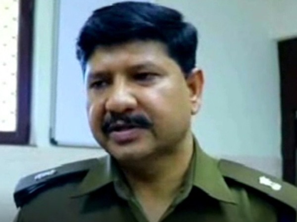 घर से फरार हो गए आरोपी