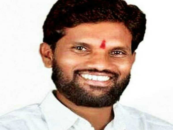 विवादों में रहते हैं विधायक राजू तोड़साम