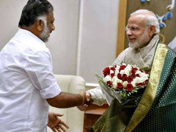 पीएम मोदी, पीयूष गोयल आज तमिलनाडु में