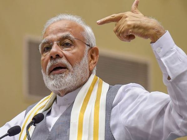 क्या मोदी सरकार ने चीन और पाकिस्तान को दिया मुंहतोड़ जवाब?