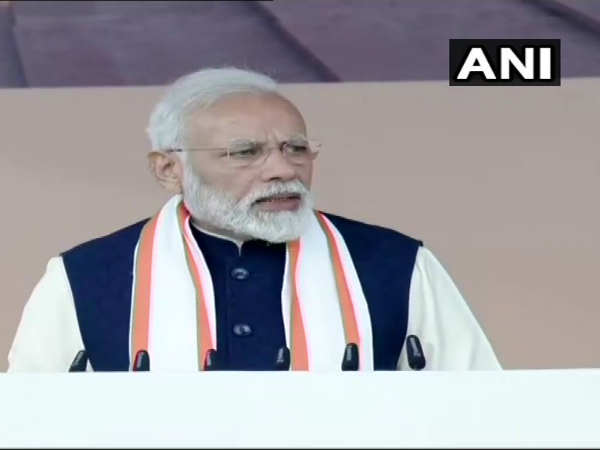 देश के पहले वॉर मेमोरियल के उद्घाटन पर बोले पीएम मोदी- हमारे सैनिकों ने हर मुश्किल अपने सीने पर लिया देश के पहले वॉर मेमोरियल के उद्घाटन पर बोले पीएम मोदी- हमारे सैनिकों ने हर मुश्किल अपने सीने पर लिया