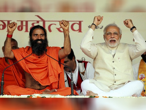 राजयोग उन्हीं का होगा जो योगा करेंगे