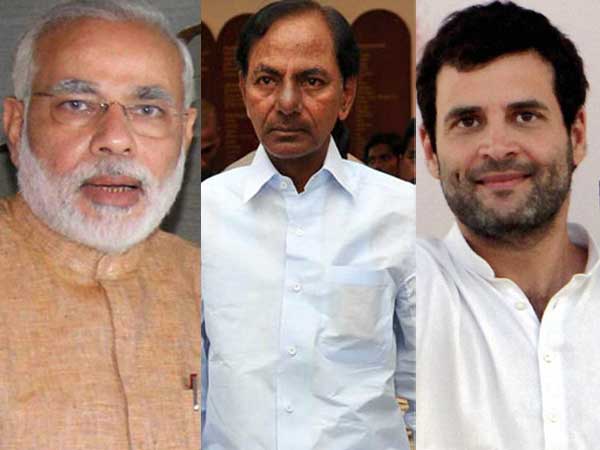 Congress to contest 17 seats in Telangana in loksabha elections 2019 Congress to contest 17 seats in Telangana in loksabha elections 2019