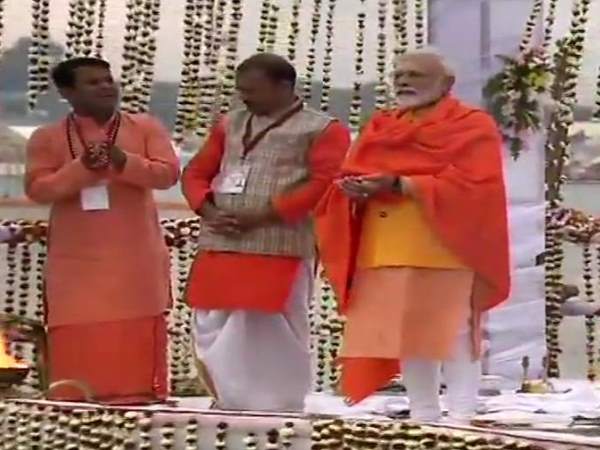पुरोहितों ने क्या जवाब दिया?