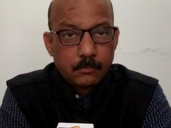 भाजपा ने बताया वंशवाद का एक और मामला