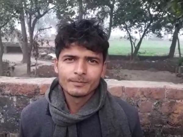 robbers killed woman in moradabad two injured robbers killed woman in moradabad two injured