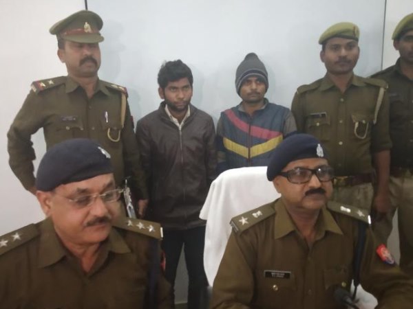 शादी करना चाहता था छोटा भाई