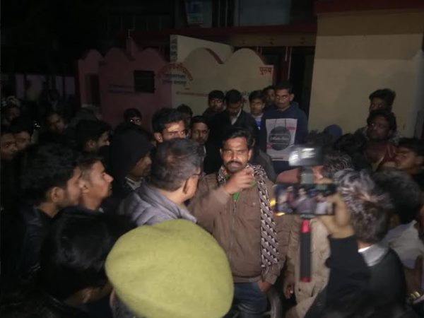 क्या है पूरा मामला