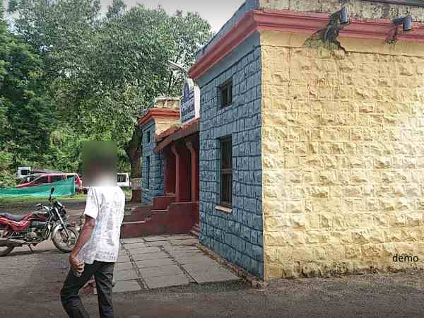 हत्या के बाद लाश के साथ बिताई रात