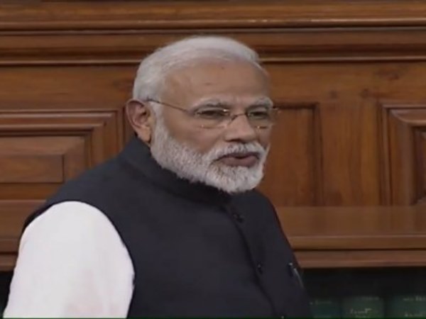 किसानों को कांग्रेस ने ठगा