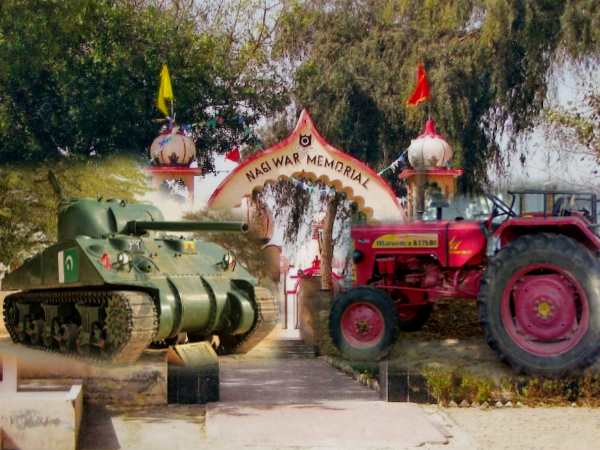 Nagi Villager fight with Pakistan army in Indo pak war 1971 Nagi Villager fight with Pakistan army in Indo pak war 1971