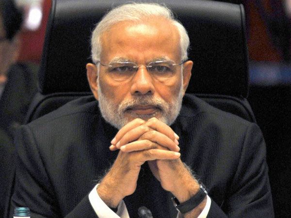 नरेंद्र मोदी की तीनों सेनाध्यक्षों से मुलाकात नरेंद्र मोदी की तीनों सेनाध्यक्षों से मुलाकात
