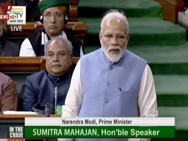 16वीं लोकसभा का लेखा-जोखा