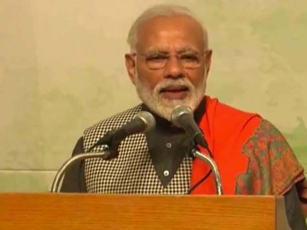 आज दुनिया में सबसे तेजी से बढ़ने वाली बड़ी अर्थव्यवस्था हैं