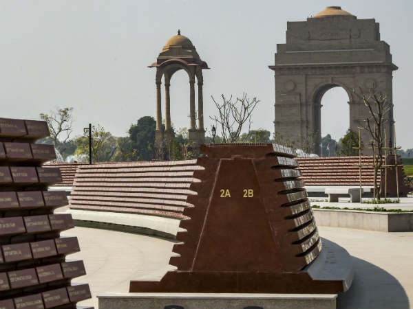 मोदी सरकार ने 4 साल पहले निर्माण को मंजूरी दी