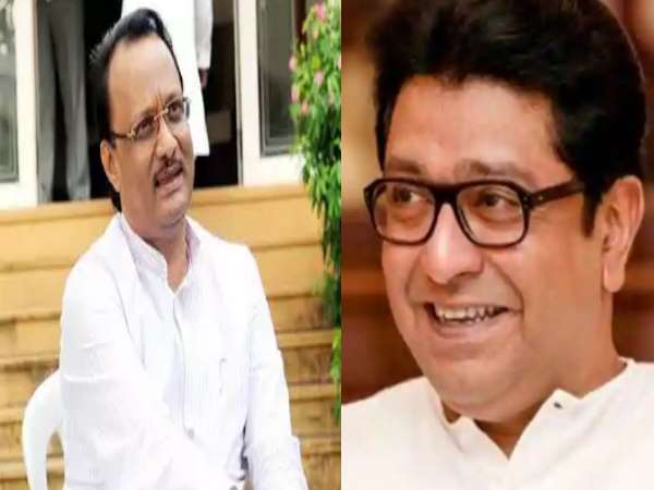 मतों का विभाजन रोकने मनसे के साथ गठबंधन की योजना