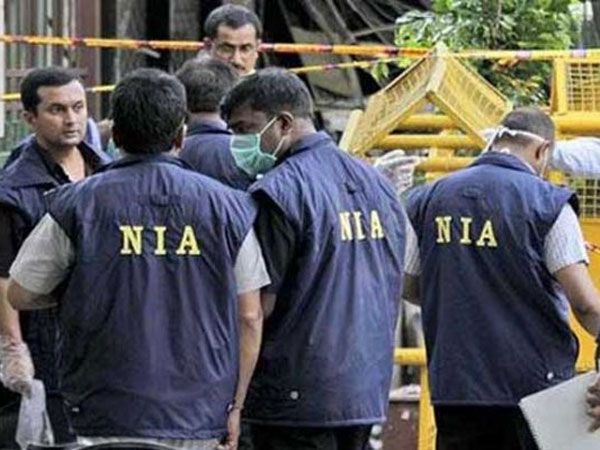 NIA carried out searches at 7 locations in Srinagar terror funding case included separatist leaders NIA carried out searches at 7 locations in Srinagar terror funding case included separatist leaders
