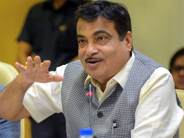 nitin gadkari nitin gadkari