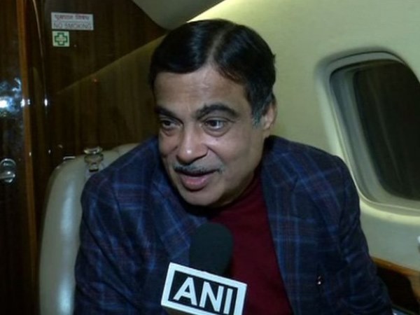 बांध बनाए जाने का काम शुरू हो गया है