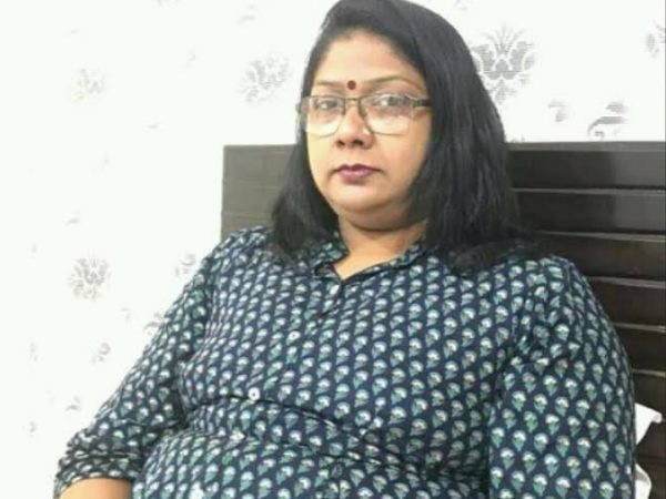 महिला को हुआ था स्वाइन फ्लू