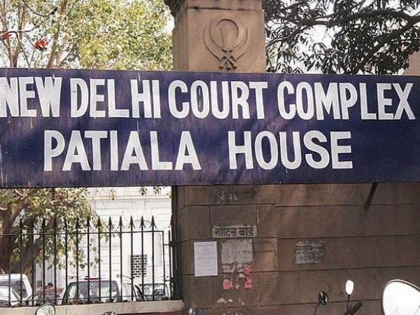 INX Media Case: Delhi Patiala House Court adjourns till Feb 14 on indrani mukherjee application INX Media Case: Delhi Patiala House Court adjourns till Feb 14 on indrani mukherjee application