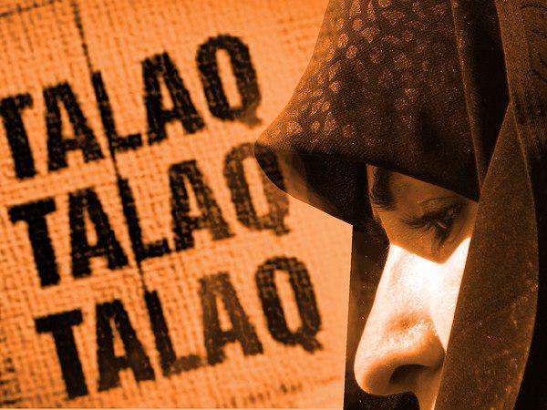 husband gave a triple talaq to his wife on the phone in shamli husband gave a triple talaq to his wife on the phone in shamli