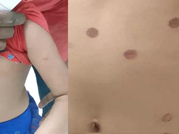 बच्ची ने पिता को बताई मां की करतूत