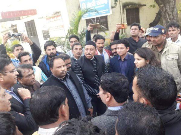 कच्ची शराब तस्करी के लिए चलाया जाएगा अभियान
