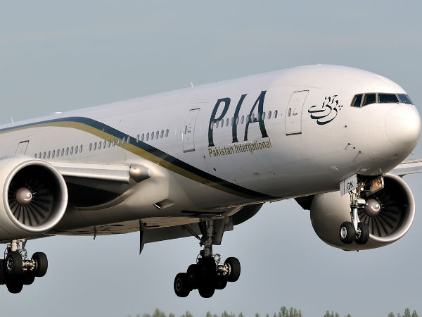 Pakistan announced complete closure of flight operations for all domestic and international airlines across Pakistan till further orders. Pakistan announced complete closure of flight operations for all domestic and international airlines across Pakistan till further orders.
