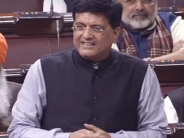 लोकसभा में लोकसभा में