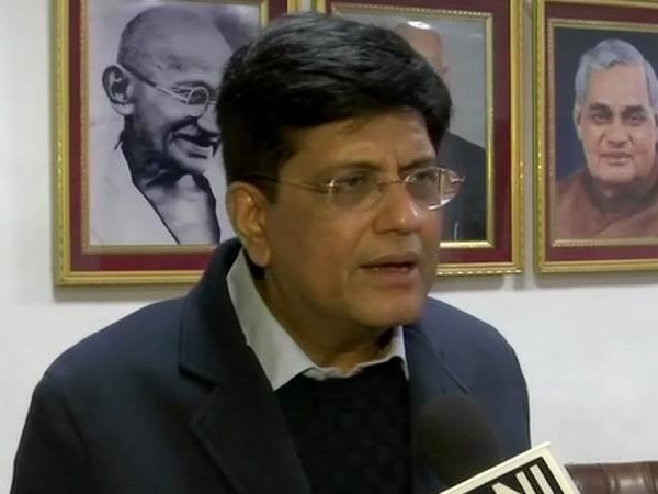 Piyush Goyal says Rahul Gandhi tweet Make in India needs rethink very unfortunate Piyush Goyal says Rahul Gandhi tweet Make in India needs rethink very unfortunate