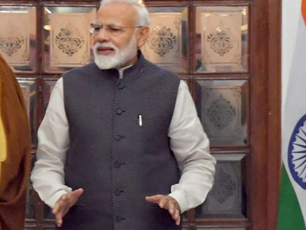 PM Modi will come to prayagraj on 24 feb PM Modi will come to prayagraj on 24 feb