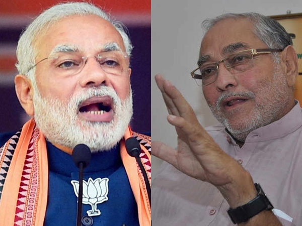 'बीजेपी 300 से ज्यादा सीटें जीतेगी'