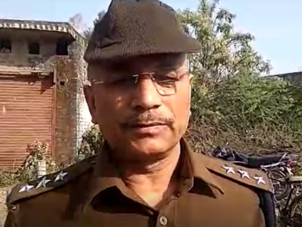 पीड़ित परिवार को दी जाएगी सहायता