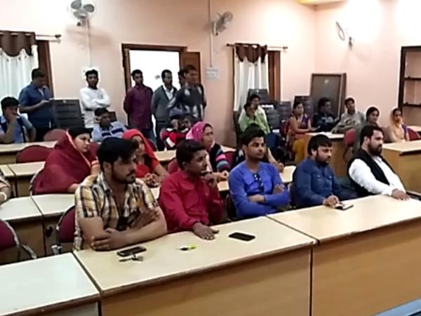 Pratapgarh Rajasthan Nagar Parishad will help of Pulwama martyrs family Pratapgarh Rajasthan Nagar Parishad will help of Pulwama martyrs family